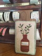 Perennial Potions - Belladonna