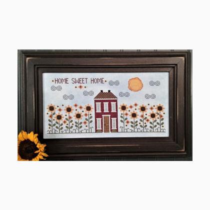 Sunflower Street
