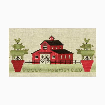 Folly Farmstead