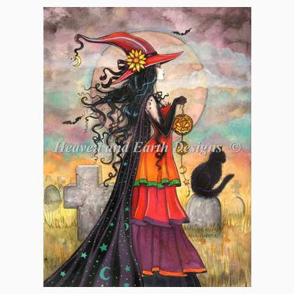 Witch Way