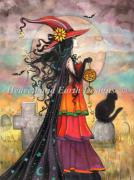 Witch Way