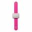 Puntaspilli da polso Prym Love - Fucsia