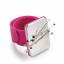 Puntaspilli da polso Prym Love - Fucsia