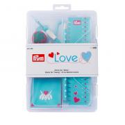 Starter kit cucito Prym Love