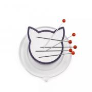 Magnete portaspilli Gatto