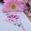 Runner - Bouquet di fiori classico