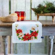 Runner - Fiori di Natale