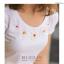 Atelier tee-shirts brodés