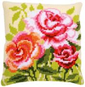 Cuscino: Rose
