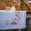 Runner - Fiori e farfalle
