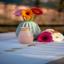 Runner - Fiori e foglie