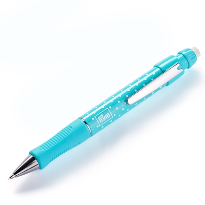 Penna a mine Prym Love con 2 mine - Menta