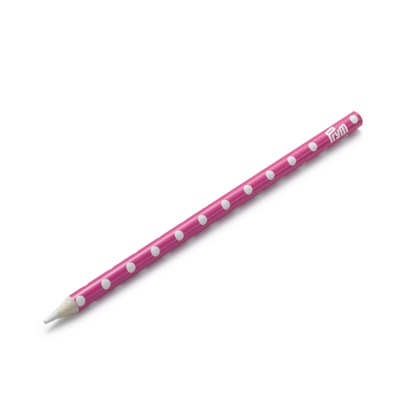 Matita per tessuti Prym Love - Rosa