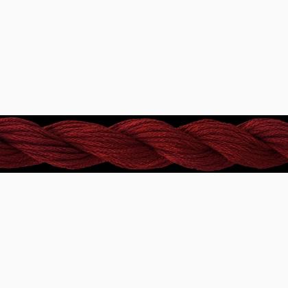 ThreadworX Mouliné - 10420 - Red Velvet
