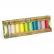 Set Cucitutto in 100% poliestere riciclato - Pastel