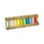 Set Cucitutto in 100% poliestere riciclato - Pastel