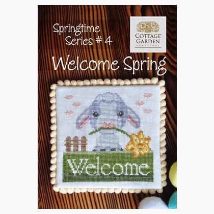 Welcome Spring