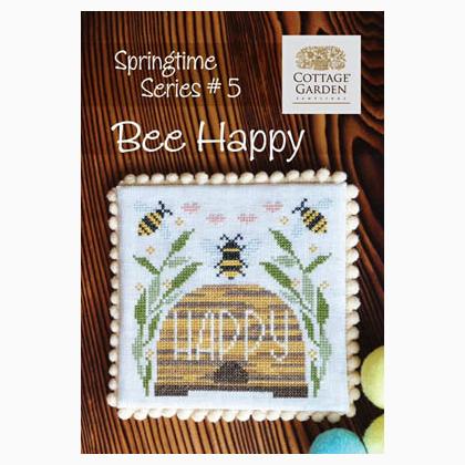 Bee Happy