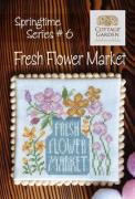 Fresh Flower Market