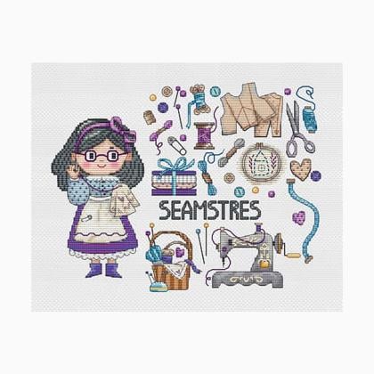 Seamstress