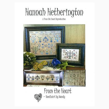 Hannah Hetherington
