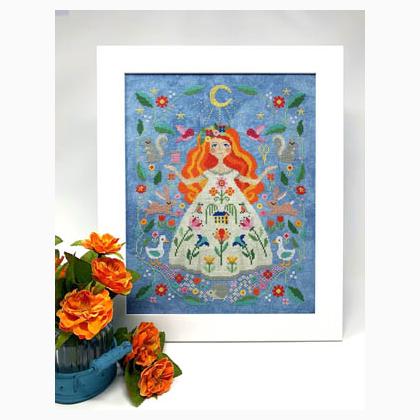 Stitch Goddess