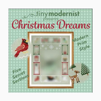 Christmas Dreams 1