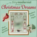 Christmas Dreams 1