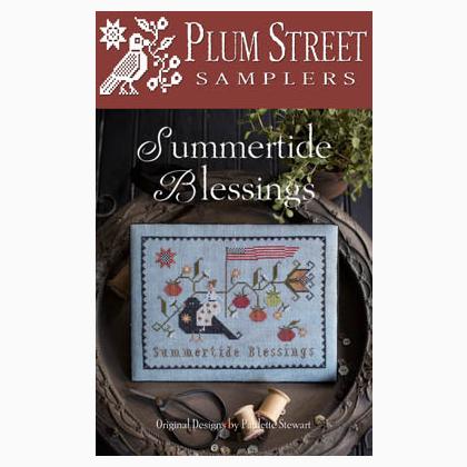Summertide Blessings