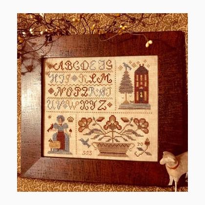 Sampler Patches Revisited