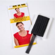 Nastro Sbieco Formband T12 - Nero