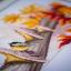 Cinciallegre in autunno