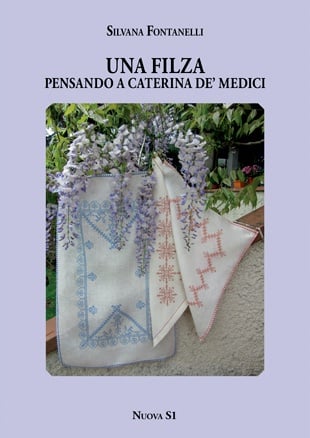 Una Filza. Pensando a Caterina De’ Medici