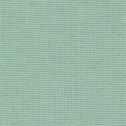 Aida 72 (18ct.) Celadon