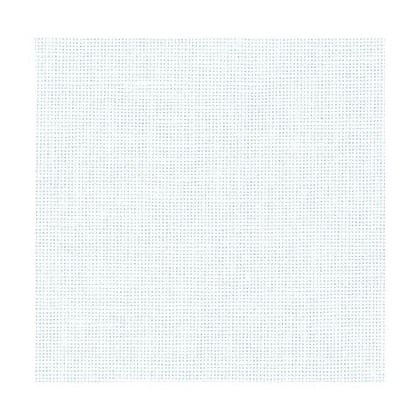 Bantry Quaker Cloth - Bianco