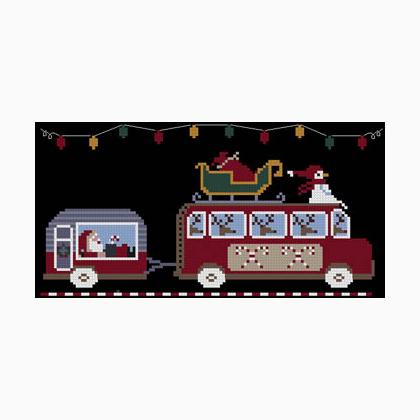 North Pole Express