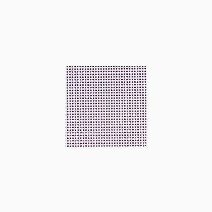 Supporto plastificato (carta): Lavender Mist