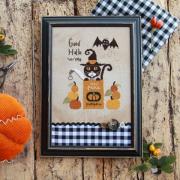 Halloween Can