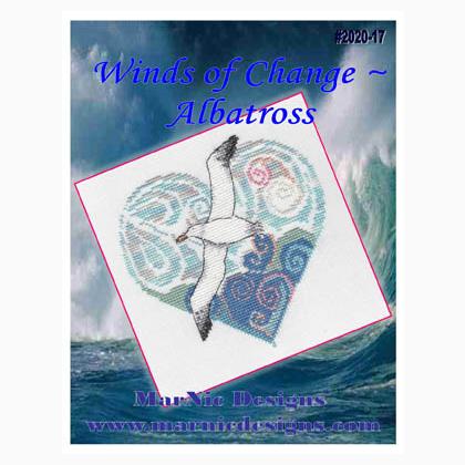 Winds Of Change - Albatross