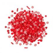 Sprinkletz Embellishments - Very Cherry