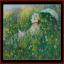 Monet - Woman Reading