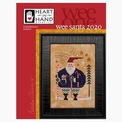 Wee Santa 2020
