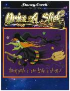 Drive A Stick