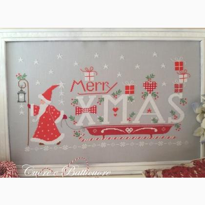Gli Auguri di Santa Claus
