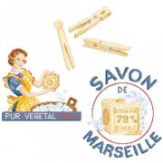 Savon de Marseille