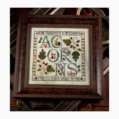 Acorns