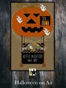 Halloween On Air