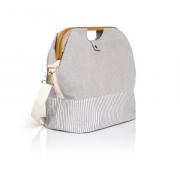 Borsa Store & Travel - Grigio - S