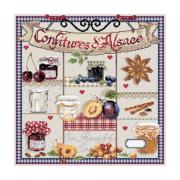 Confitures d'Alsace