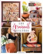 Les 4 saisons quiltées